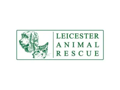 Leicester Animal Rescue logo